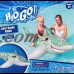 H2OGO! Army Shark Rider   556561556